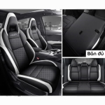 Áo ghế Lynk & Co 03